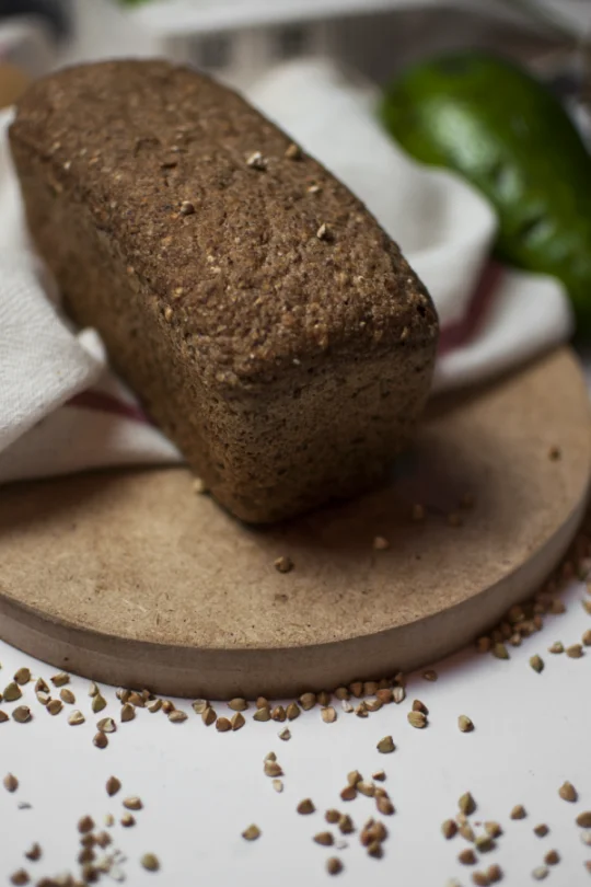 Безглютеновый хлеб, 300 г.