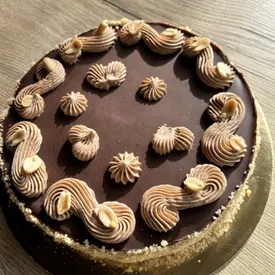 Ленинградский торт, 1 кг