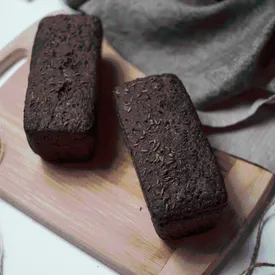 Бородинский хлеб, 300 г.