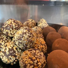 Картошка пирожное, 1 шт.