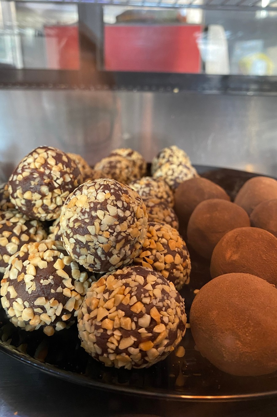 Картошка пирожное, 1 шт.