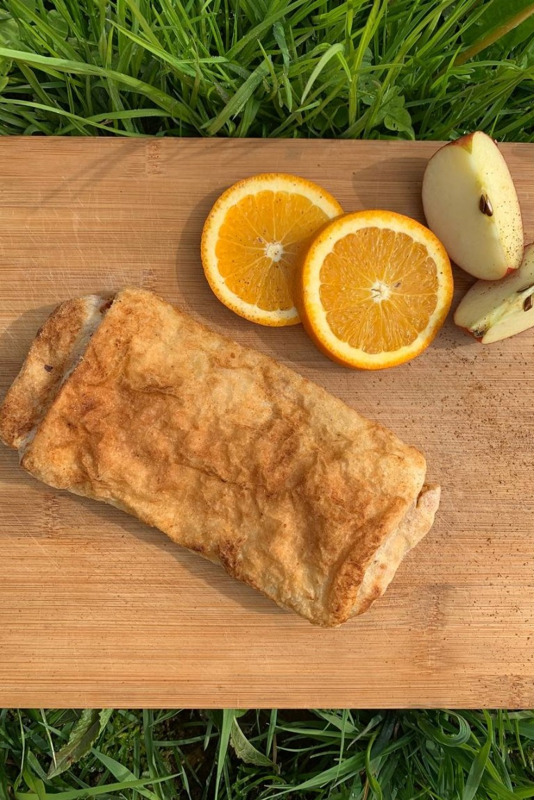 Штрудель, 300 г.