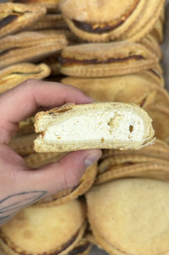 Сочник, 1шт.