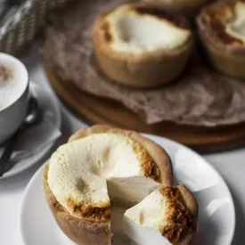 Сметанник, 270 г.