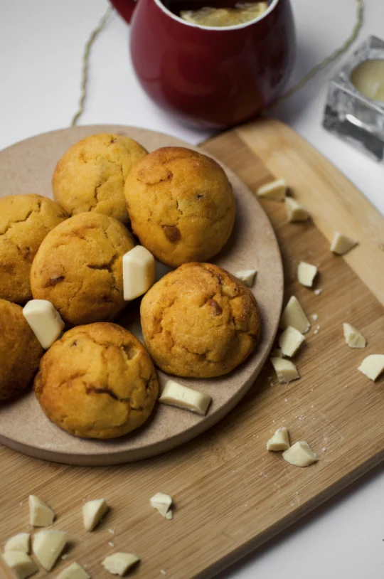 Печенье творожное с шоколадом, 1 кг.