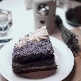 Торт «Лаванда», 1 кг.