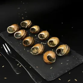 Улитка Эскарго сет 12 шт