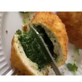 Котлета по-киевски