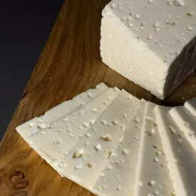 Брынза рассольная