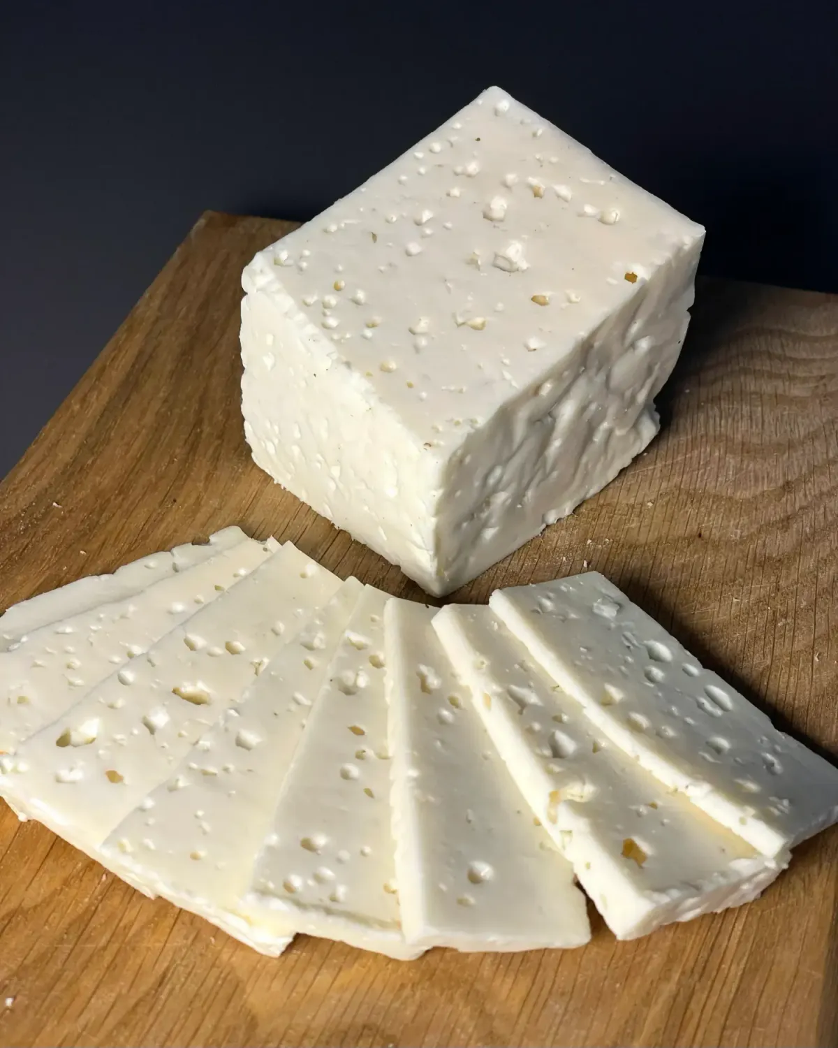 Брынза рассольная фото 3