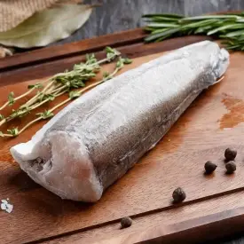 Хек королевский, тушка 500-700