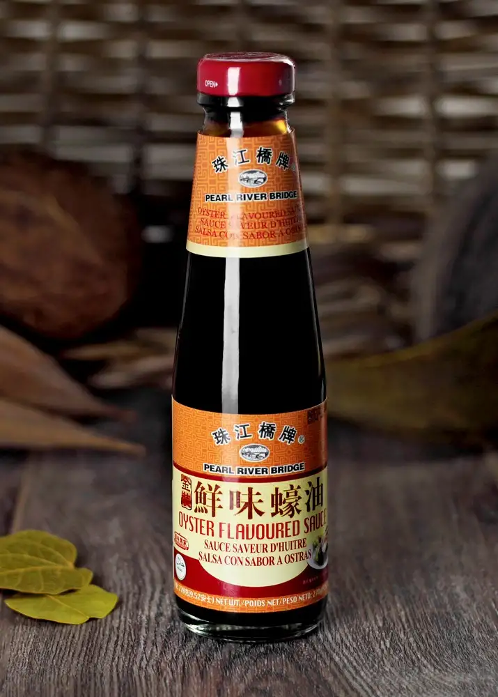 Соус «Устричный высшей категории», 148 г, Pearl River Bridge