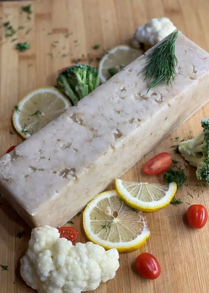 Фарш минтая «Океанрыбфлот». 600 г