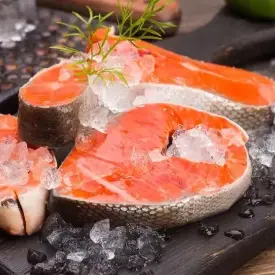 Стейк нерки