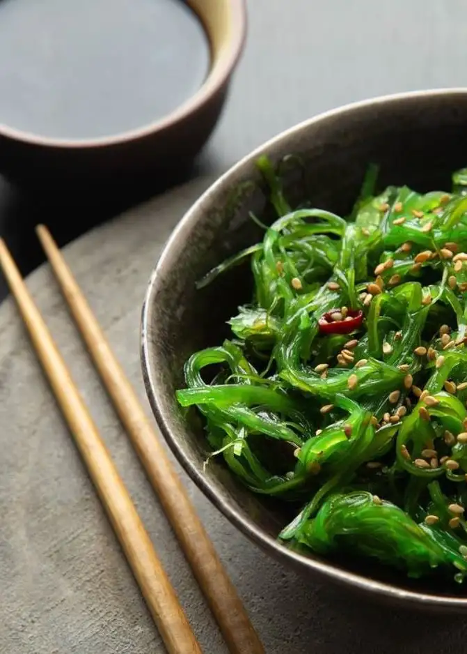 Салат Чука, 500 г