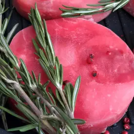 Медальоны тунца, 500 г