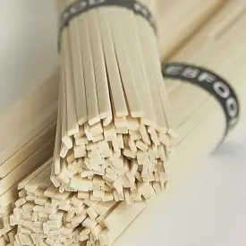 Лапша пшеничная удон Kekeshi 0,3 кг