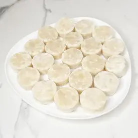 Гребешок, медальоны, 500 г