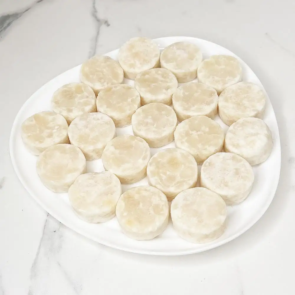 Гребешок, медальоны, 500 г