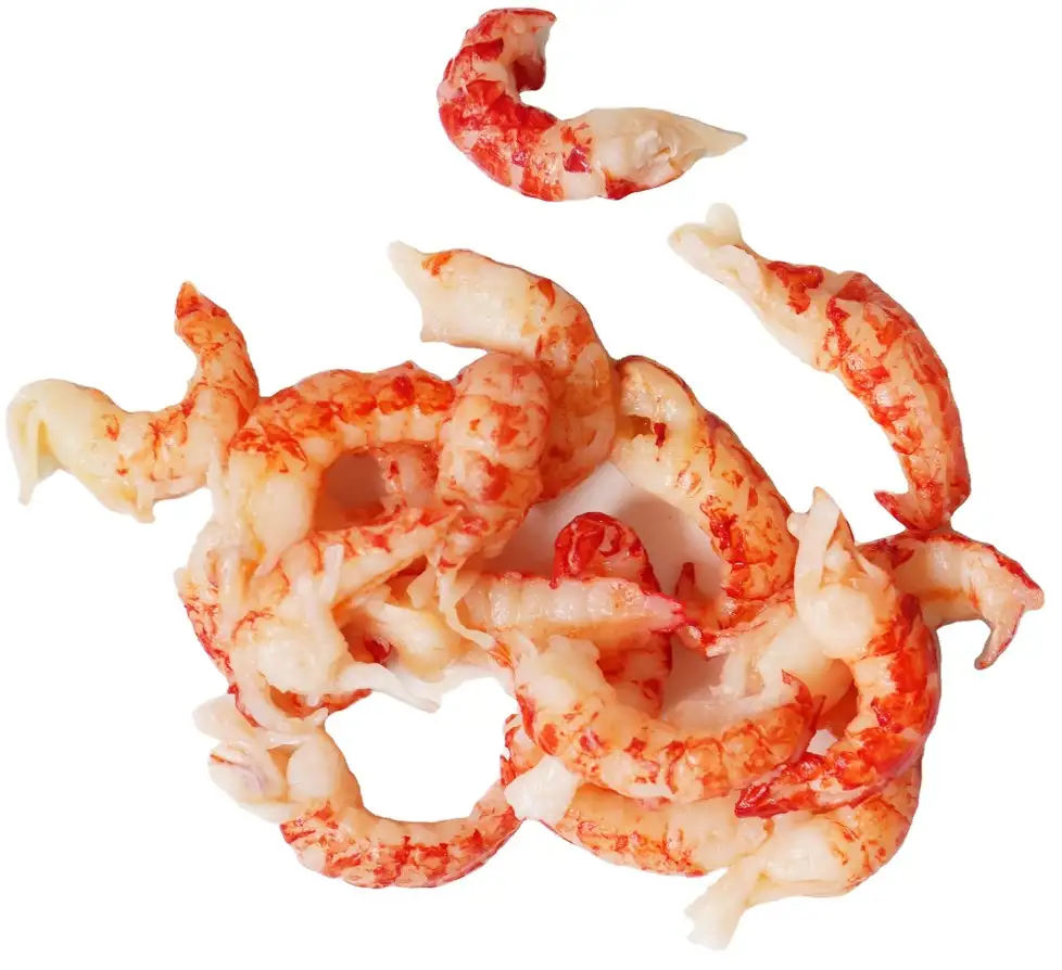 Раковые шейки, в/м, 300-400