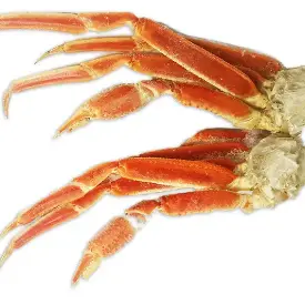 Краб-стригун 300+, конечности, в/м