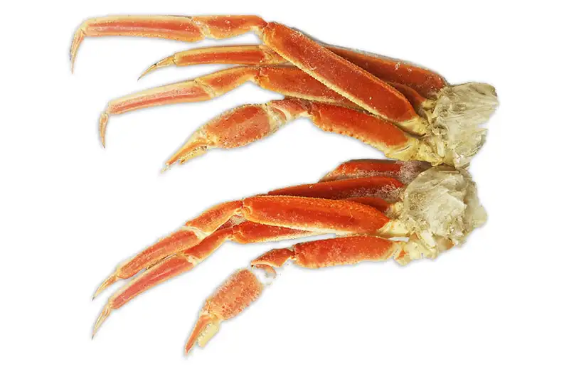 Краб-стригун 300+, конечности, в/м