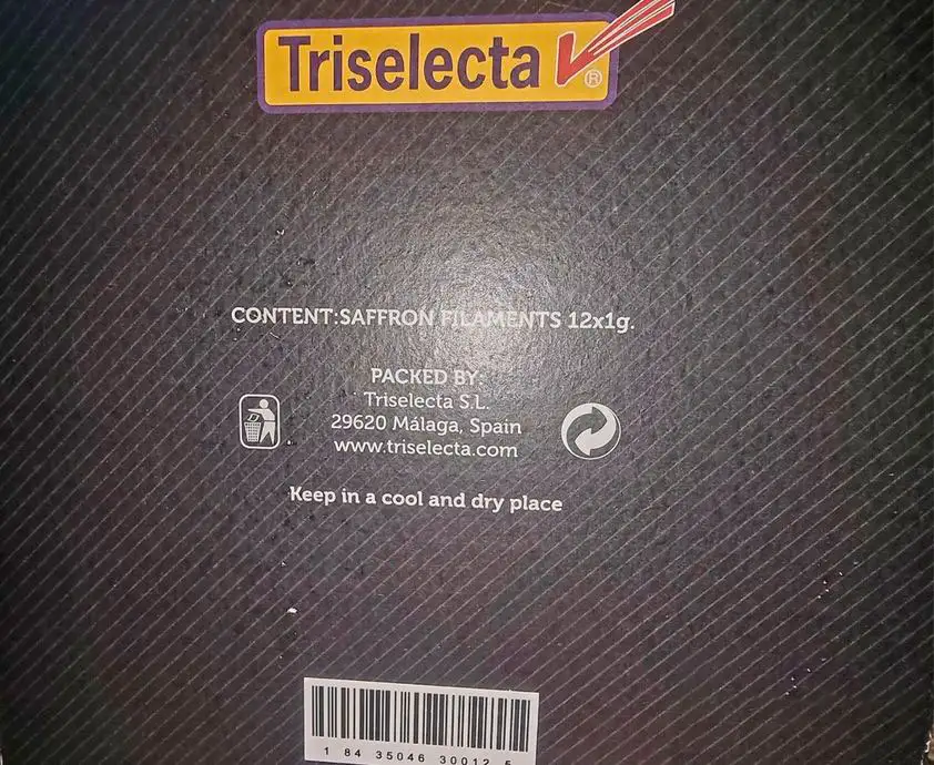 Шафран фото 4