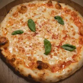 Пицца «Маргарита»