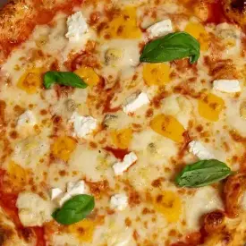 Пицца «4 сыра»