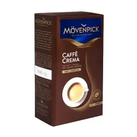 Кофе «Movenpick» мол., 500 гр., пач., Сafe Crema