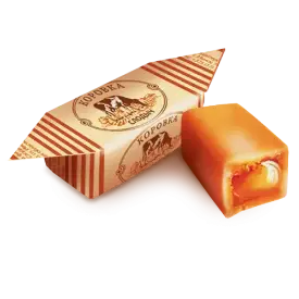 Конфеты «Коровка» 200 гр.