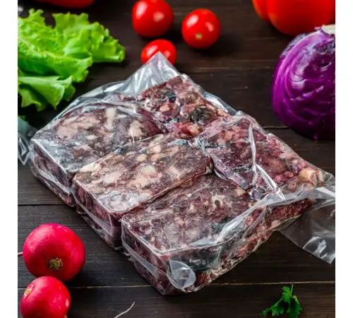 Полуфабрикат «Особый № 6» фото 2