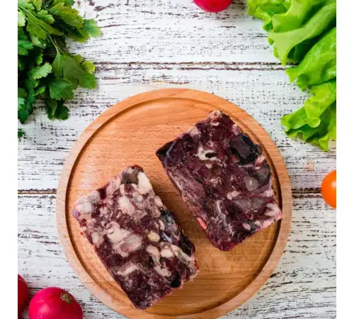 Полуфабрикат «Особый № 6» фото 3