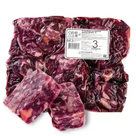 Полуфабрикат «Особый № 3»