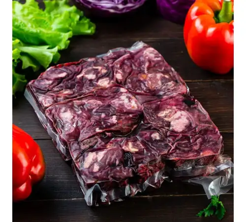 Полуфабрикат «Особый № 3» фото 2