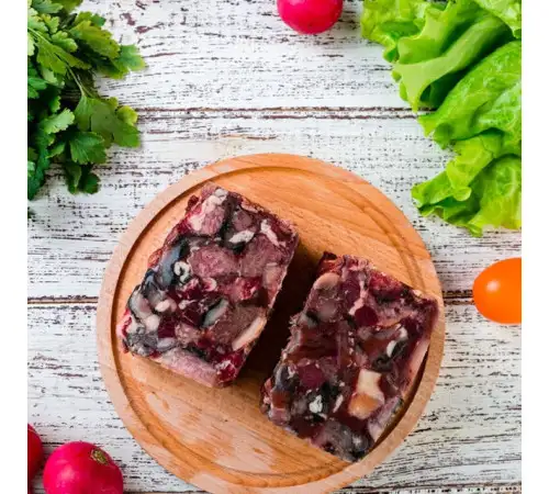 Полуфабрикат «Особый № 8» фото 3