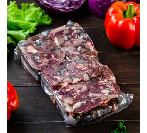 Полуфабрикат «Особый № 8» фото 2