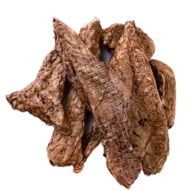 Лёгкое сушеное, 80 г