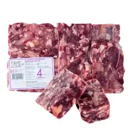 Полуфабрикат «Особый № 4»