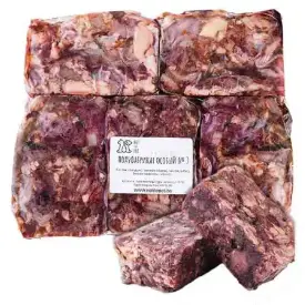 Полуфабрикат «Особый № 7»