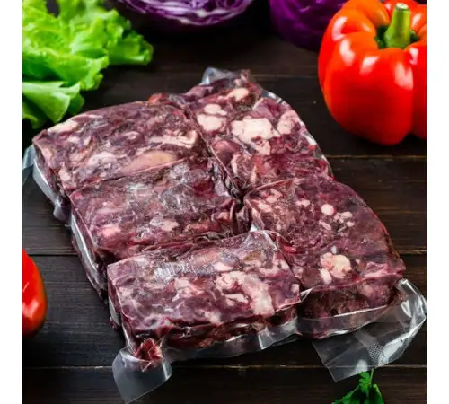 Полуфабрикат «Особый № 2» фото 2