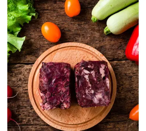 Полуфабрикат «Особый № 2» фото 3