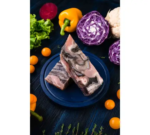 Рубец фото 2