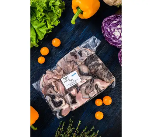 Рубец фото 3