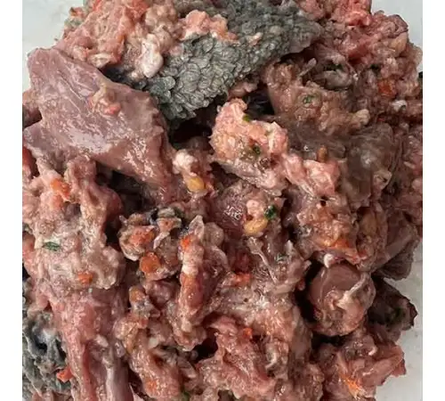 Говядина без печени и почек, 500 г фото 3