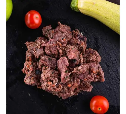 Говядина без печени и почек, 500 г фото 2