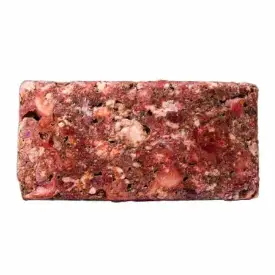 Полуфабрикат «Особый Брикет А»