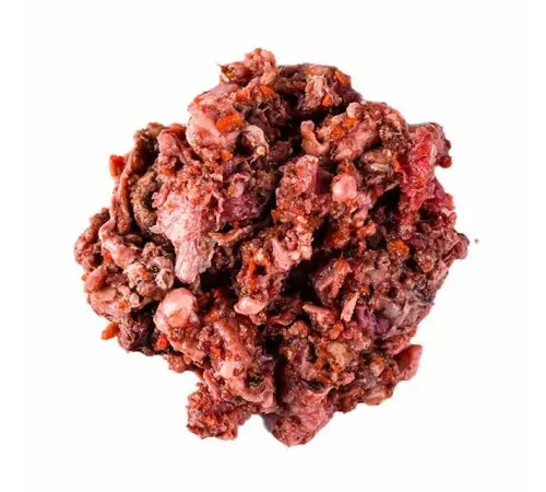 Полуфабрикат «Особый Брикет А» фото 2