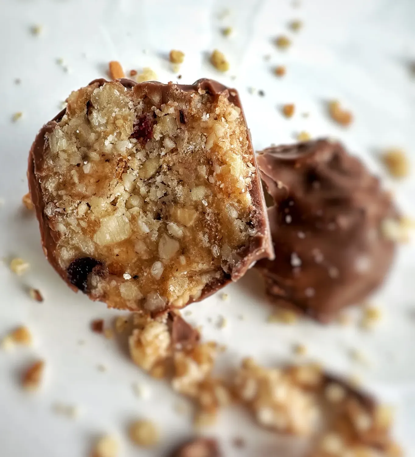 Конфеты ореховые ручной работы PICNIC фото 2