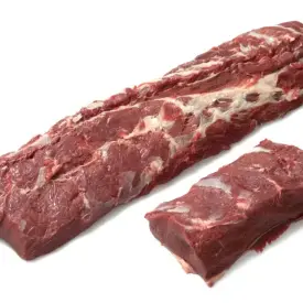Длиннейшая говяжья мышца